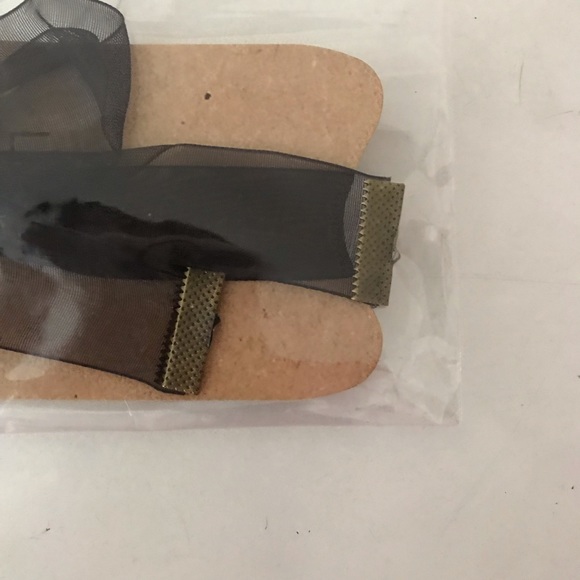 Black Choker - Picture 5 of 5